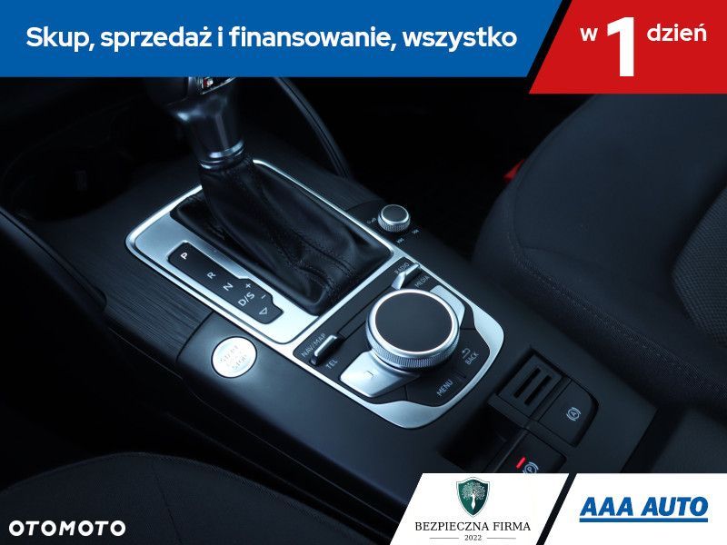 Audi A3 Sportback - 18