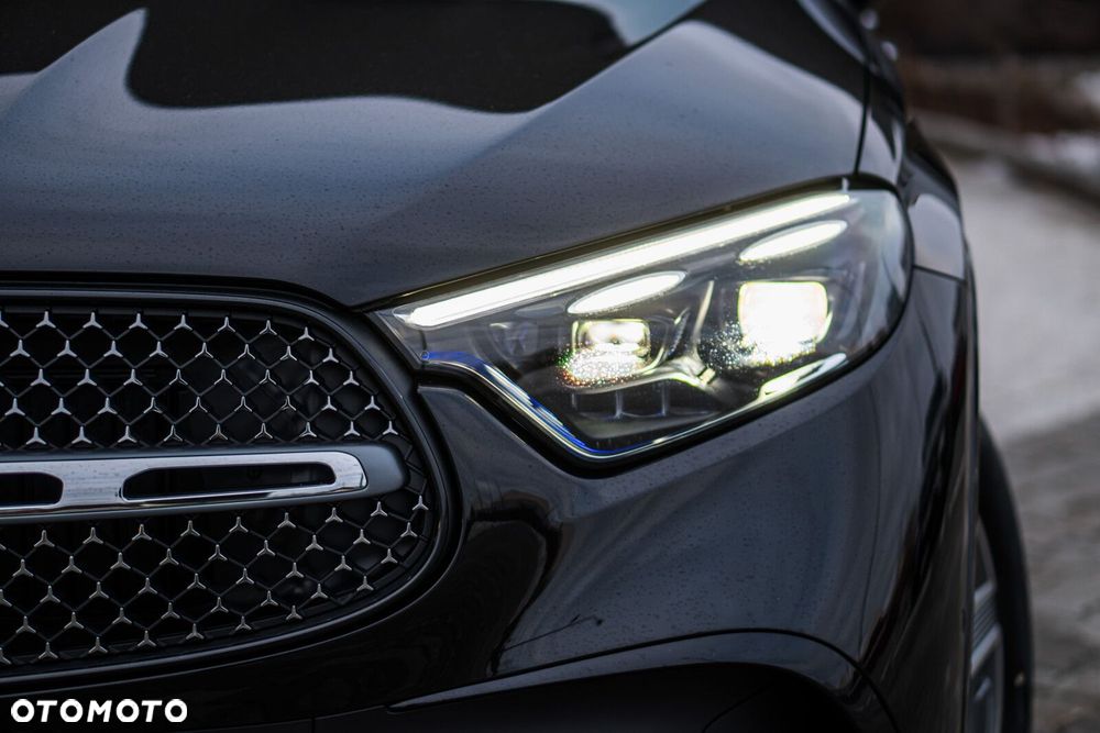 Mercedes-Benz GLC - 3