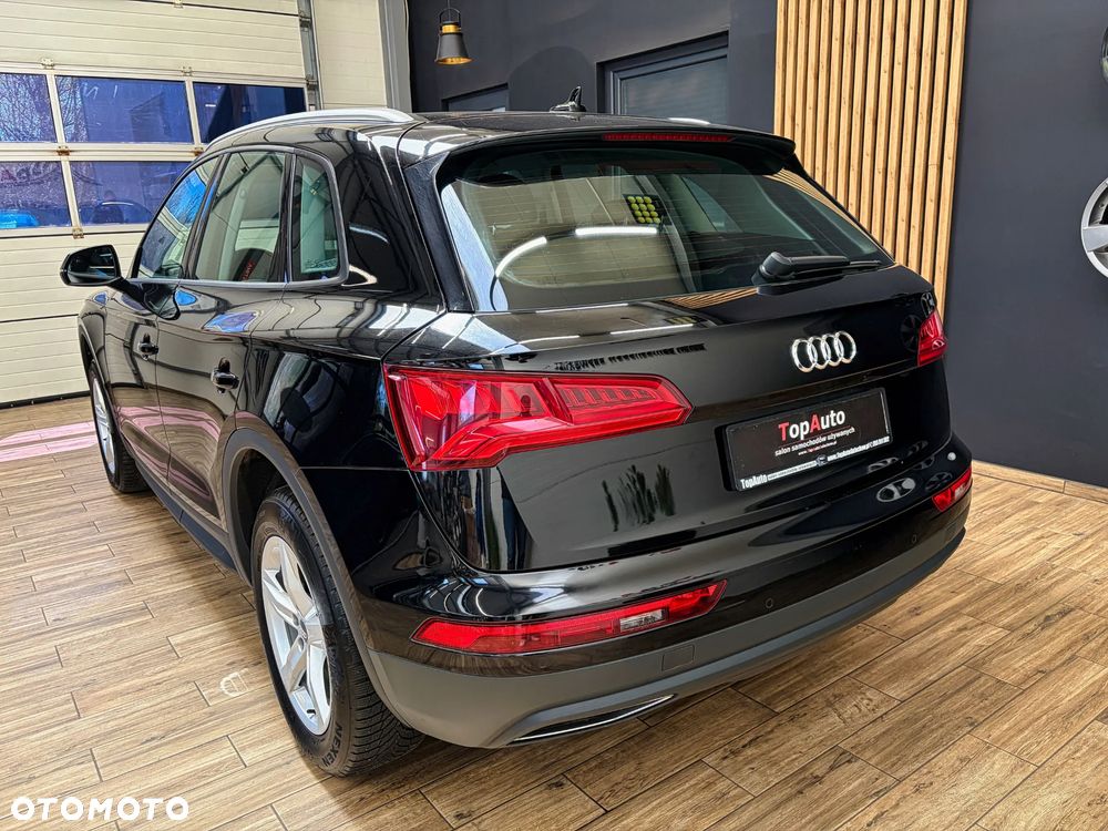 Audi Q5 2.0 TDI Quattro S tronic - 10