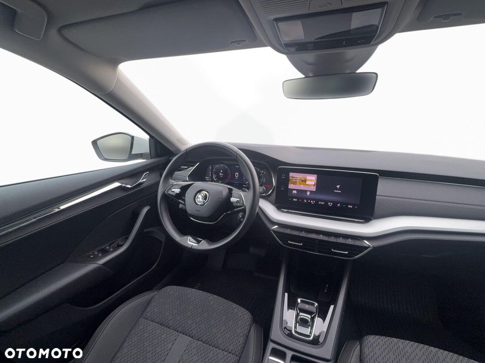 Skoda Octavia - 17