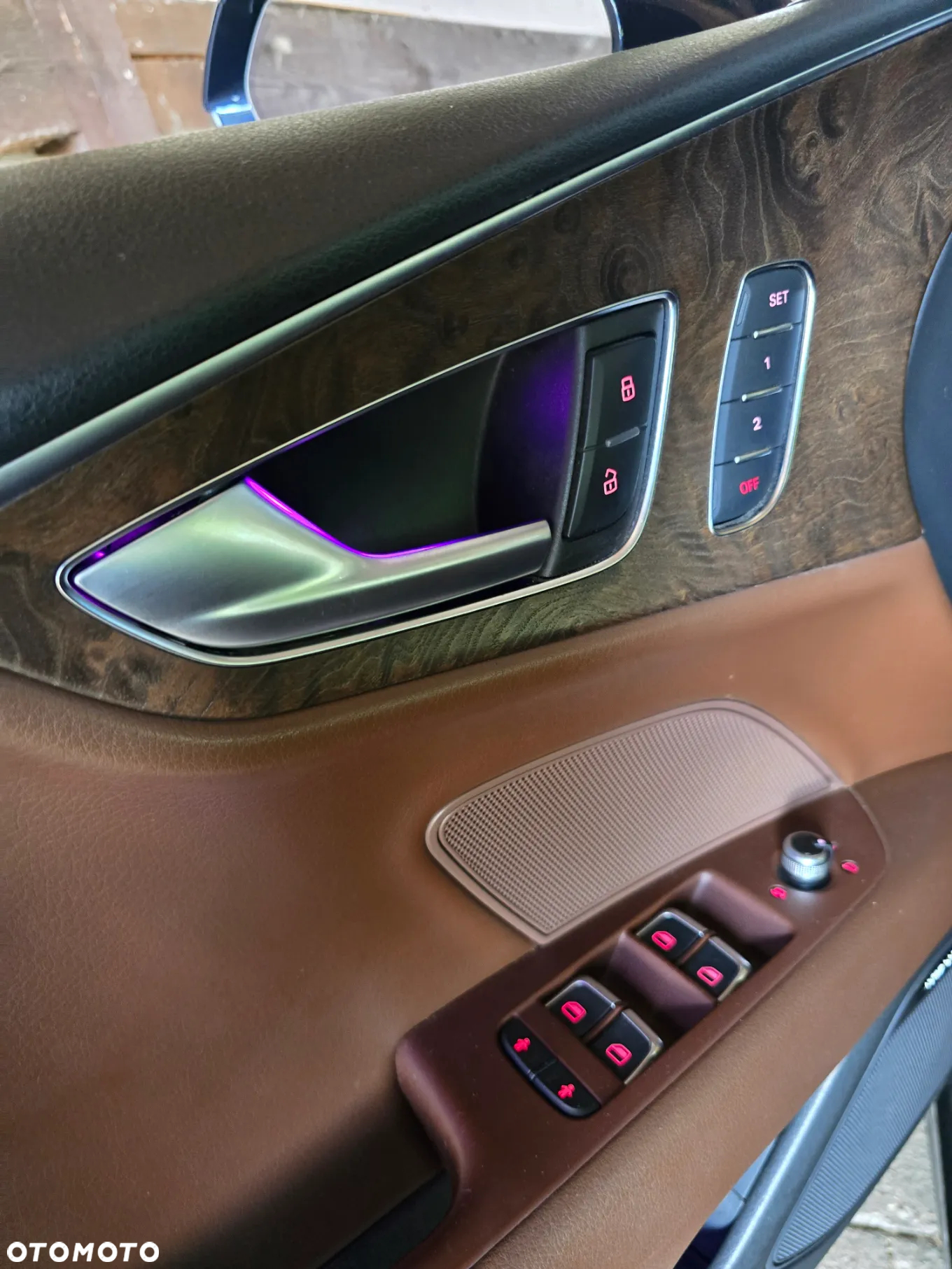 Audi A7 Sportback - 24