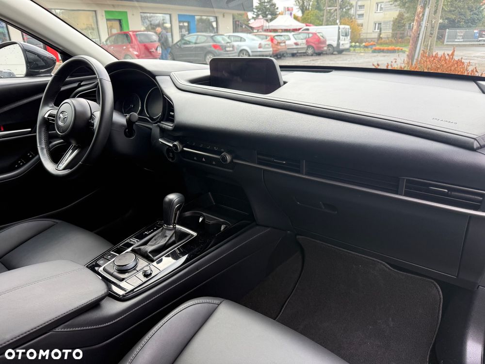 Mazda CX-30 e-SKYACTIVE X 186 AWD CENTRE-LINE - 20