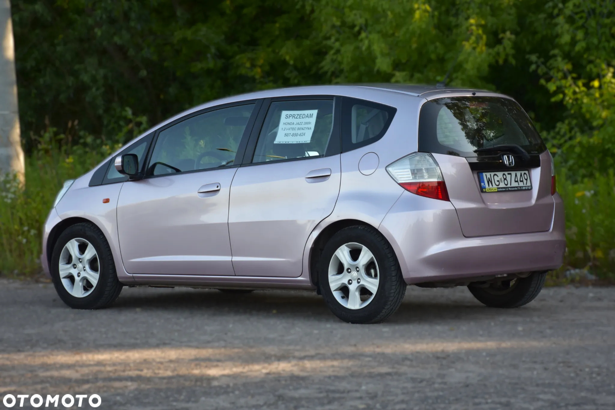 Honda Jazz 1.2 i-VTEC - 8