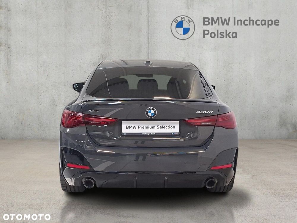 BMW Seria 4 - 4