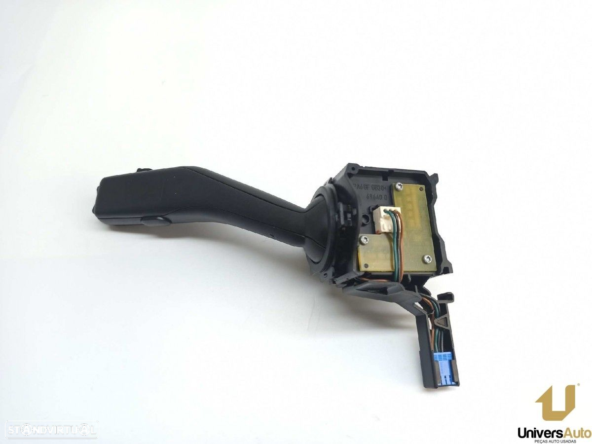 COMANDO DO LIMPA-VIDROS VOLKSWAGEN GOLF V BERLINA (1K1) HIGHLINE - 5