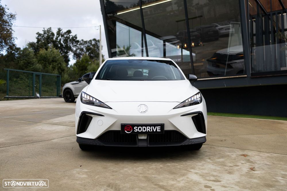 MG MG4 51 kWh Standard - 3