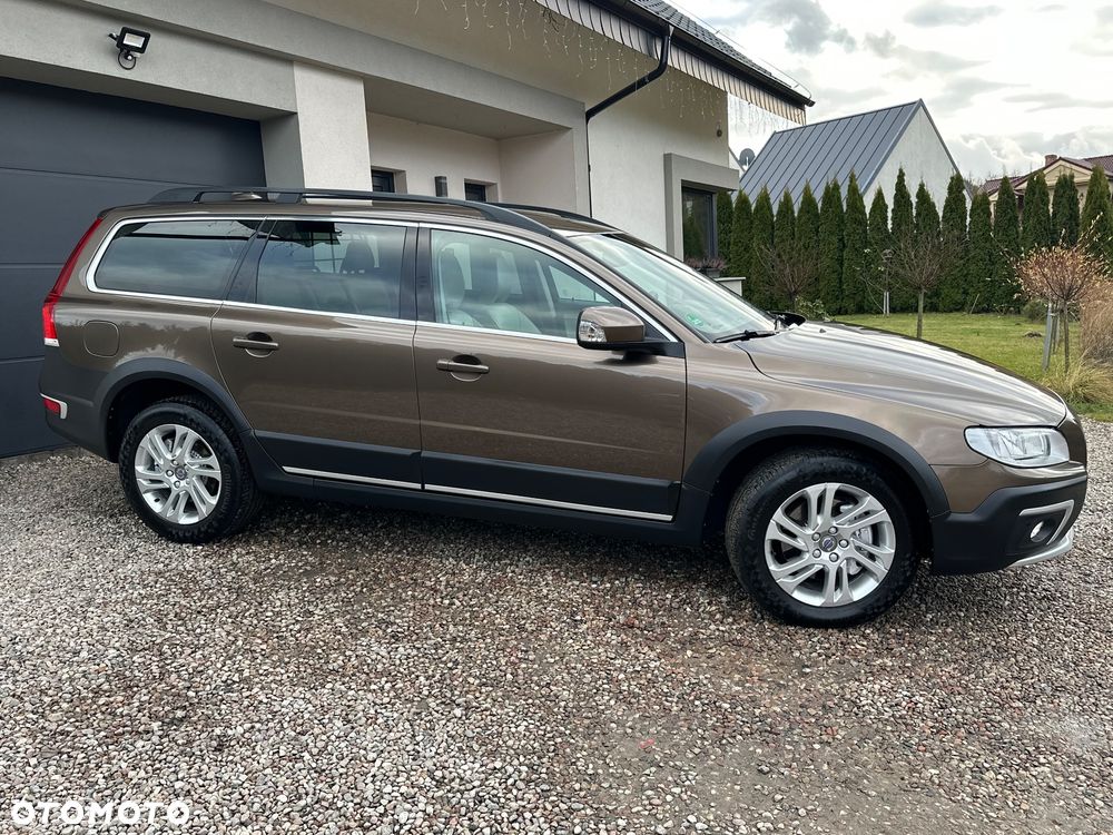 Volvo XC 70 - 11