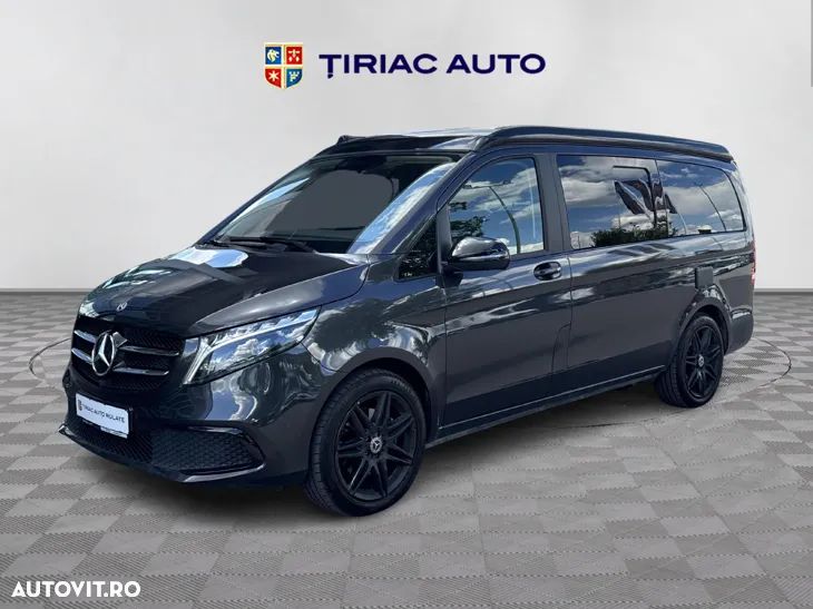 Mercedes-Benz V Marco Polo 300 d 237 CP AWD 9AT - 1
