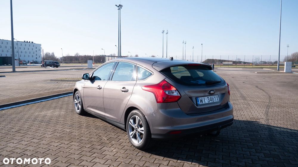 Ford Focus - 6