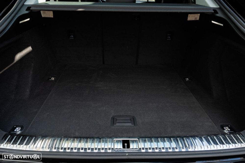 Audi e-tron Sportback 55 quattro Advanced - 51