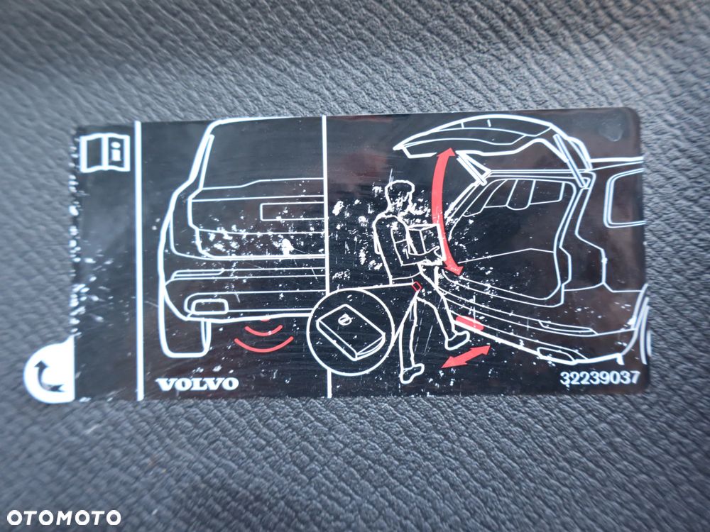 Volvo XC 90 B6 B AWD R-Design - 18