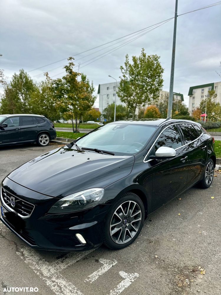 Volvo V40 - 3