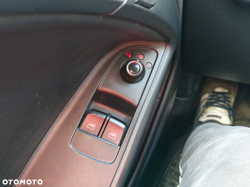 Audi A5 Coupé 2.7 TDI DPF multitronic - 20