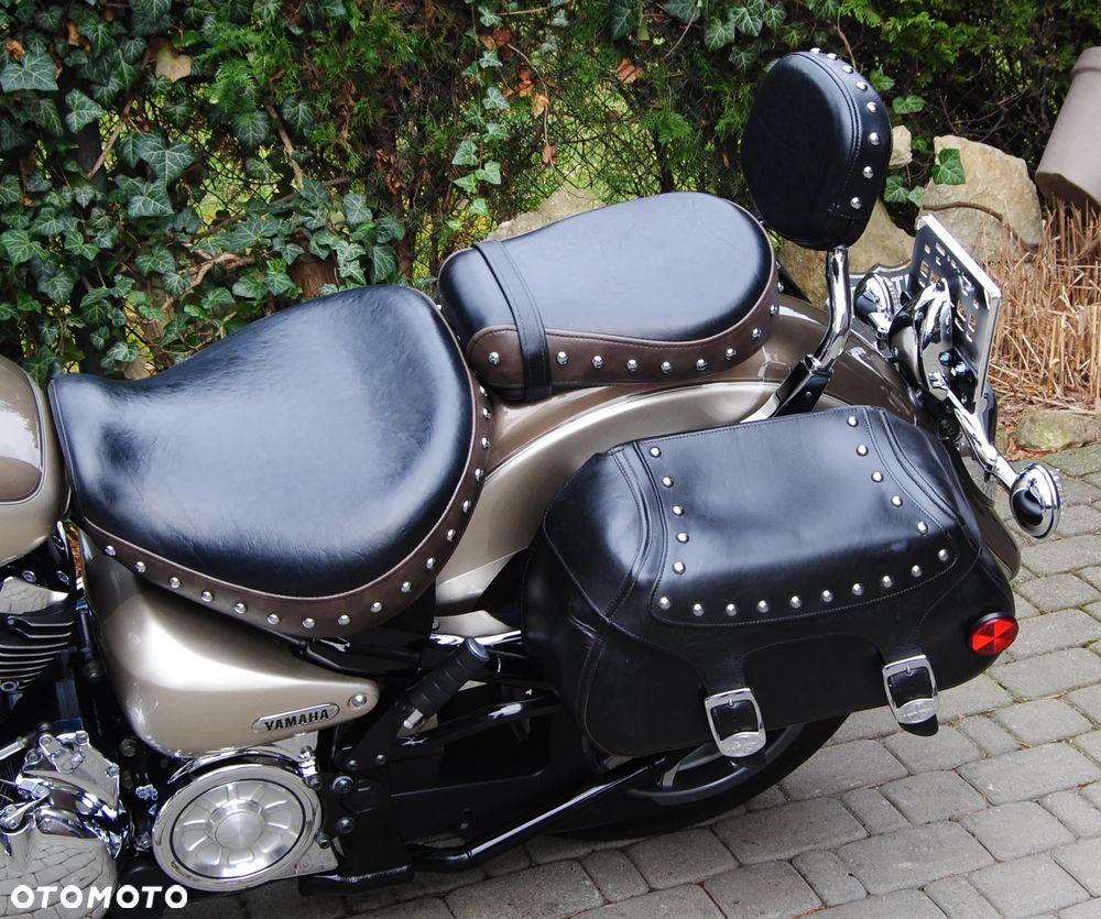 Yamaha Road Star - 26