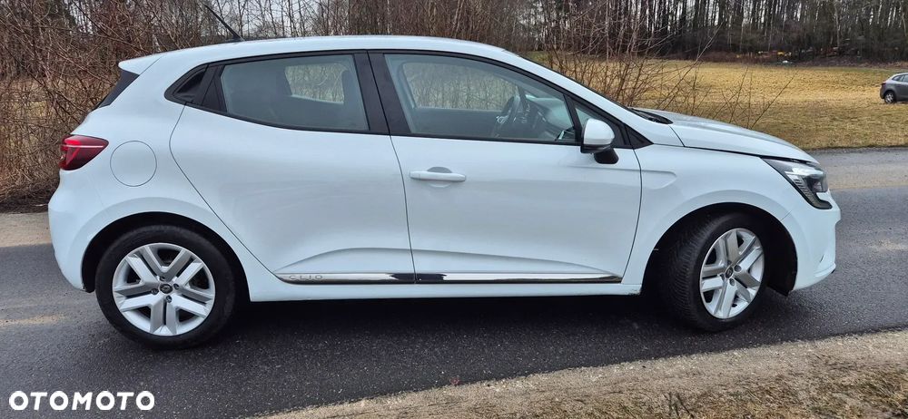 Renault Clio BLUE dCi 115 BUSINESS EDITION - 10