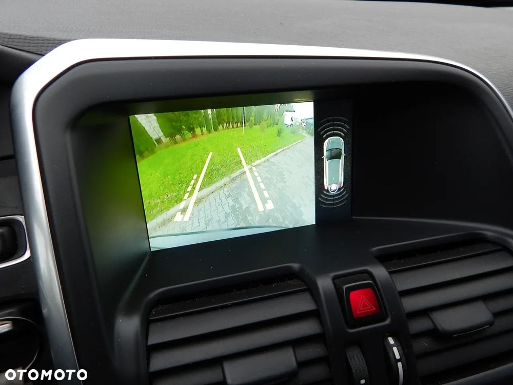 Volvo XC 60 T5 Geartronic Kinetic - 15