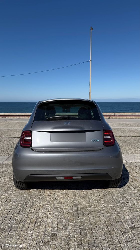 Fiat 500e Icon - 26