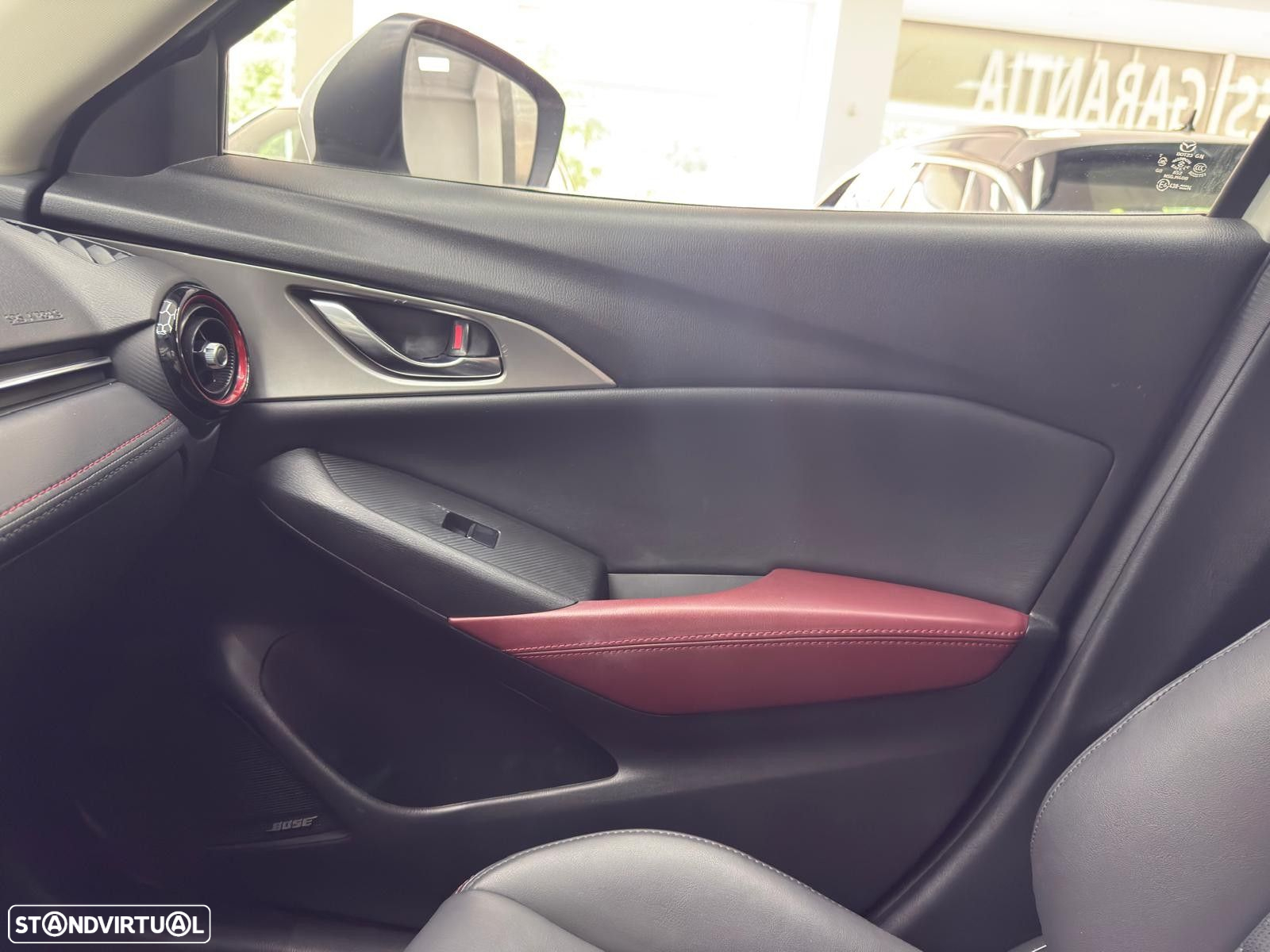 Mazda CX-3 1.5 Sky.Special Edition - 42