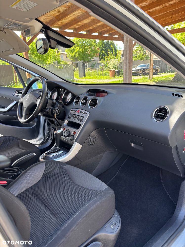 Peugeot 308 - 15