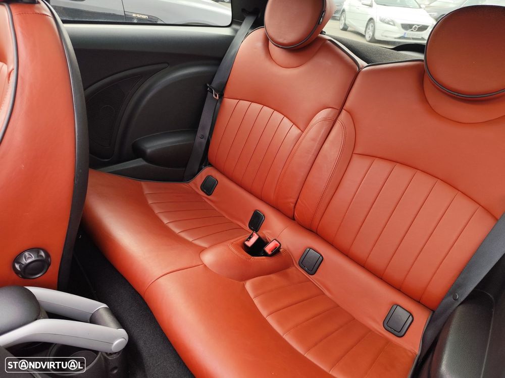 MINI 3 Portas John Cooper Works - 30