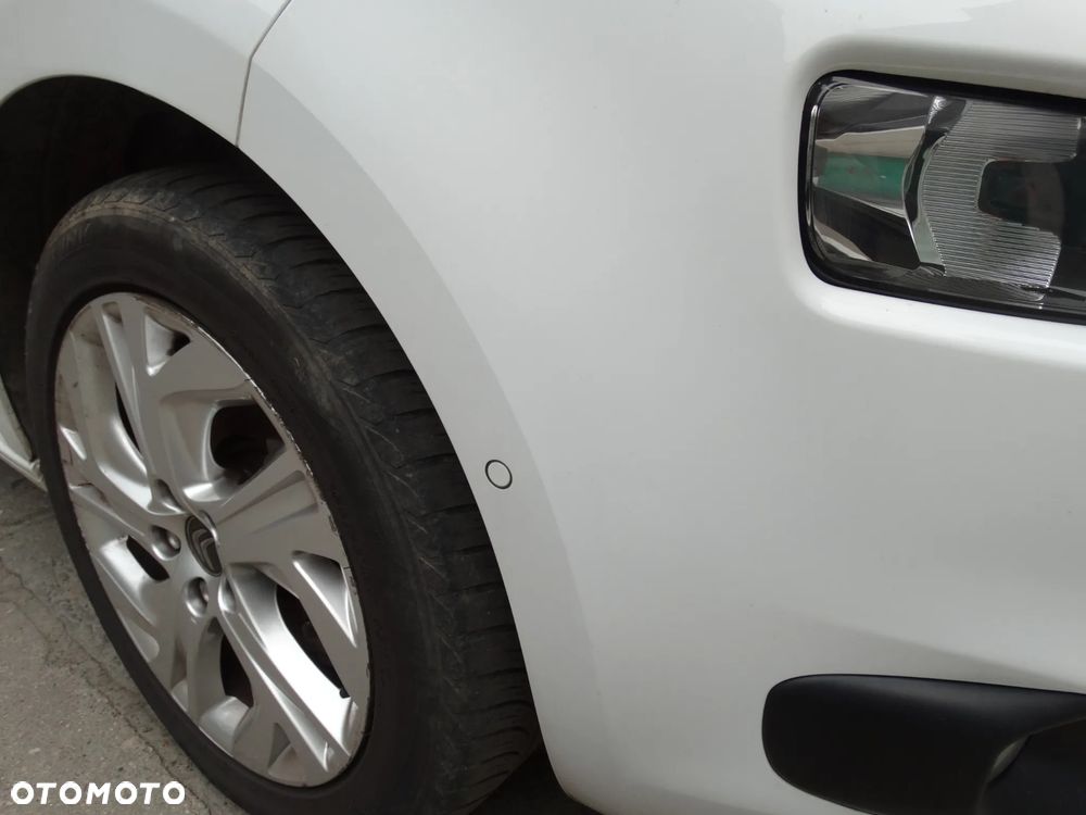 Citroën C4 Picasso PureTech 130 Stop&Start SELECTION - 24