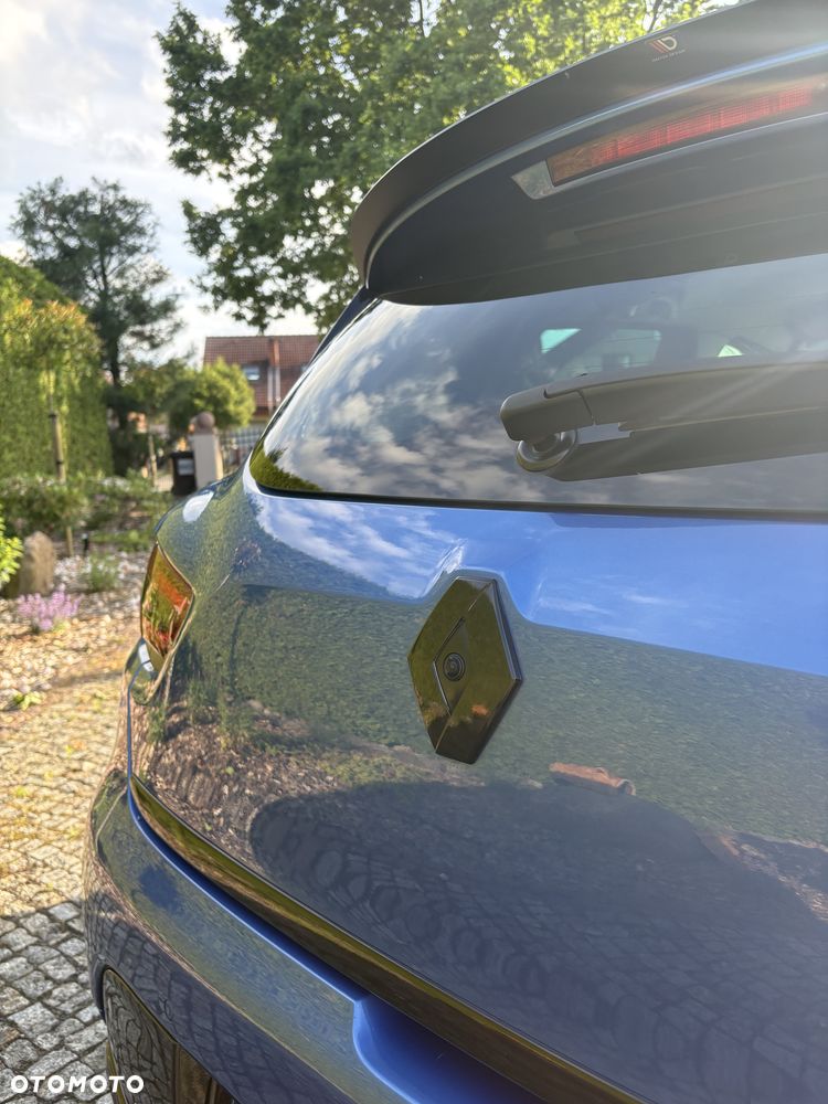 Renault Clio 1.2 TCe GT 120 EDC EU6 - 12