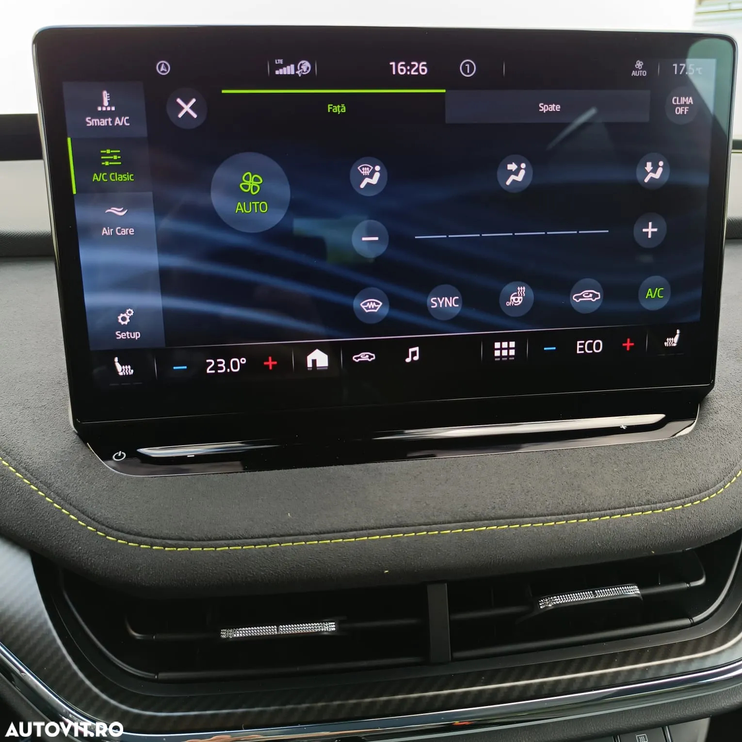 Skoda Enyaq Coupe iV RS - 13