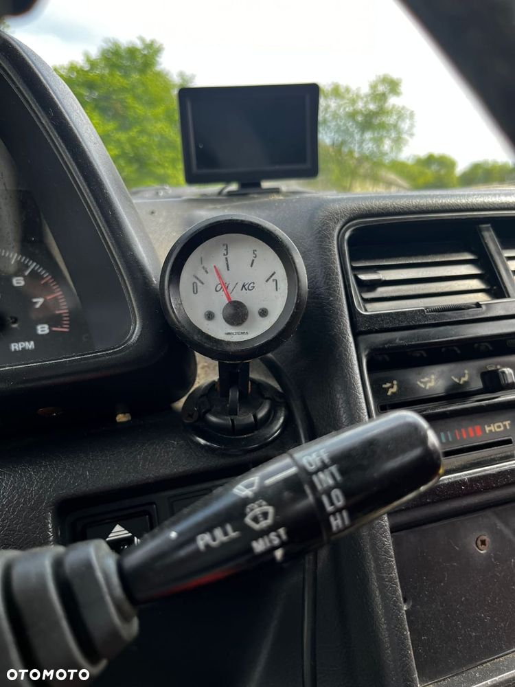 Suzuki Vitara - 7