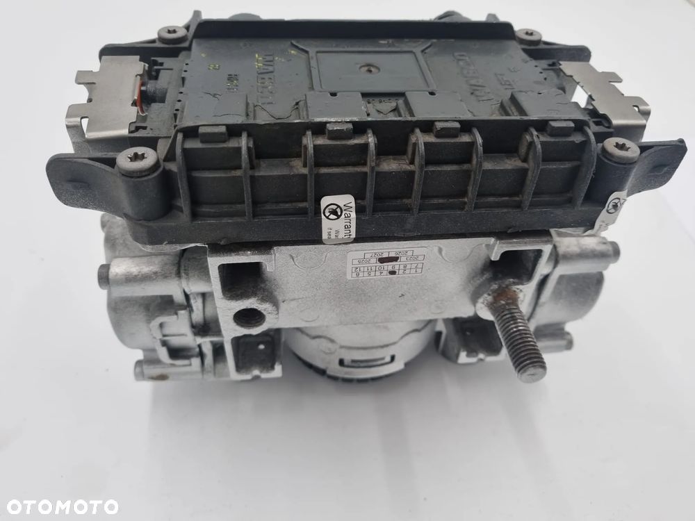 REGENEROWANY ZAWÓR EBS DAF 4801040030 - 3