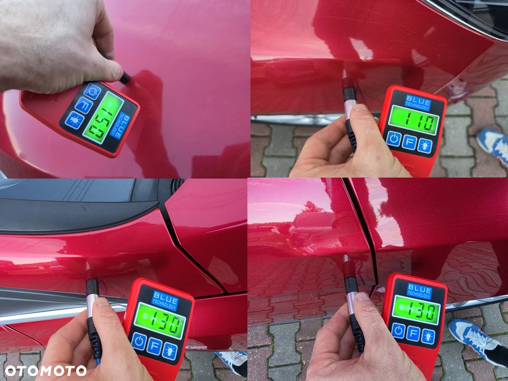 Ford Focus 1.5 TDCi DPF Start-Stopp-System Titanium - 39
