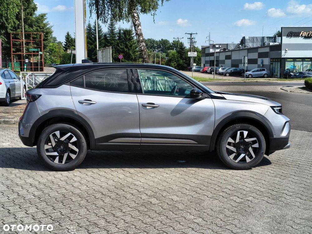 Opel Mokka - 10