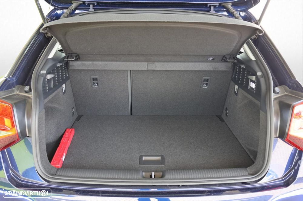 Audi Q2 30 TFSI Advanced - 19