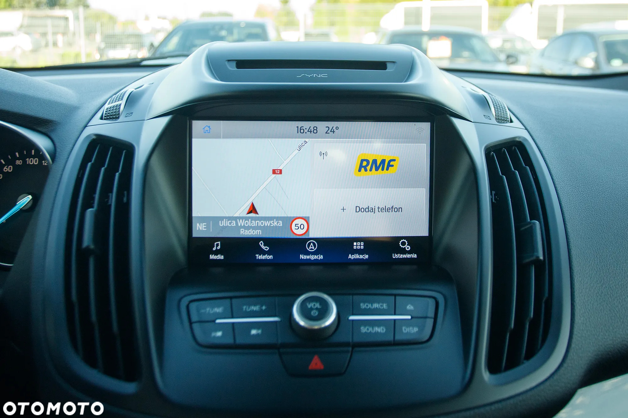 Ford Kuga 1.5 EcoBoost 4x4 ST-Line - 26
