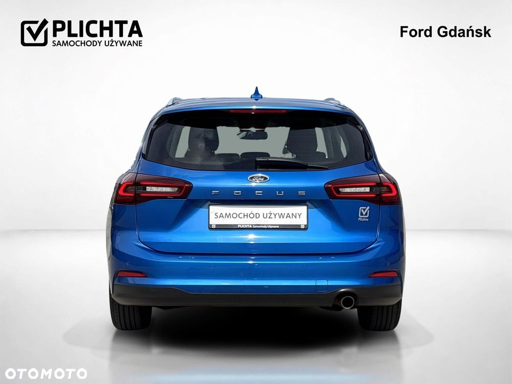 Ford Focus - 5