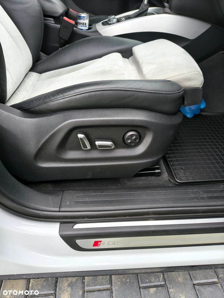 Audi SQ5 - 21