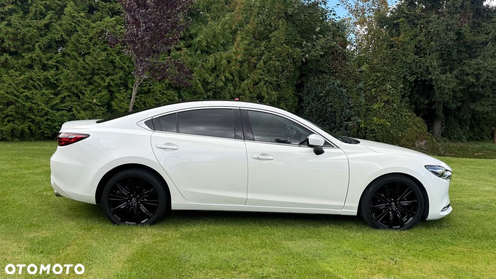 Mazda 6 2.5 20th Anniversary - 6