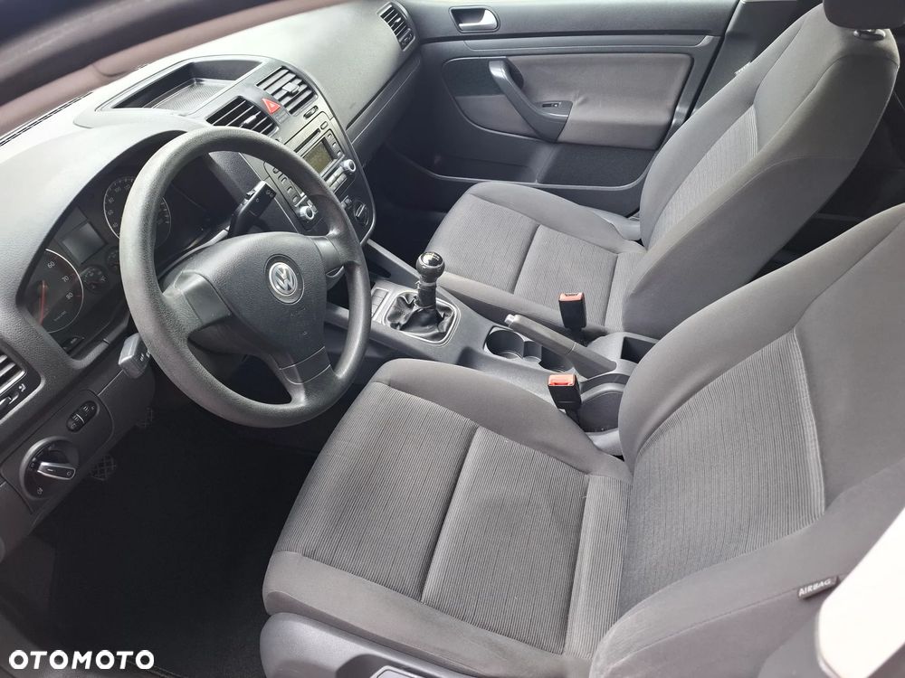 Volkswagen Golf 1.4 Trendline - 22