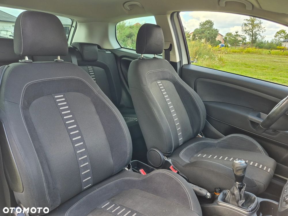 Fiat Grande Punto 1.4 T-Jet 16V Racing - 18