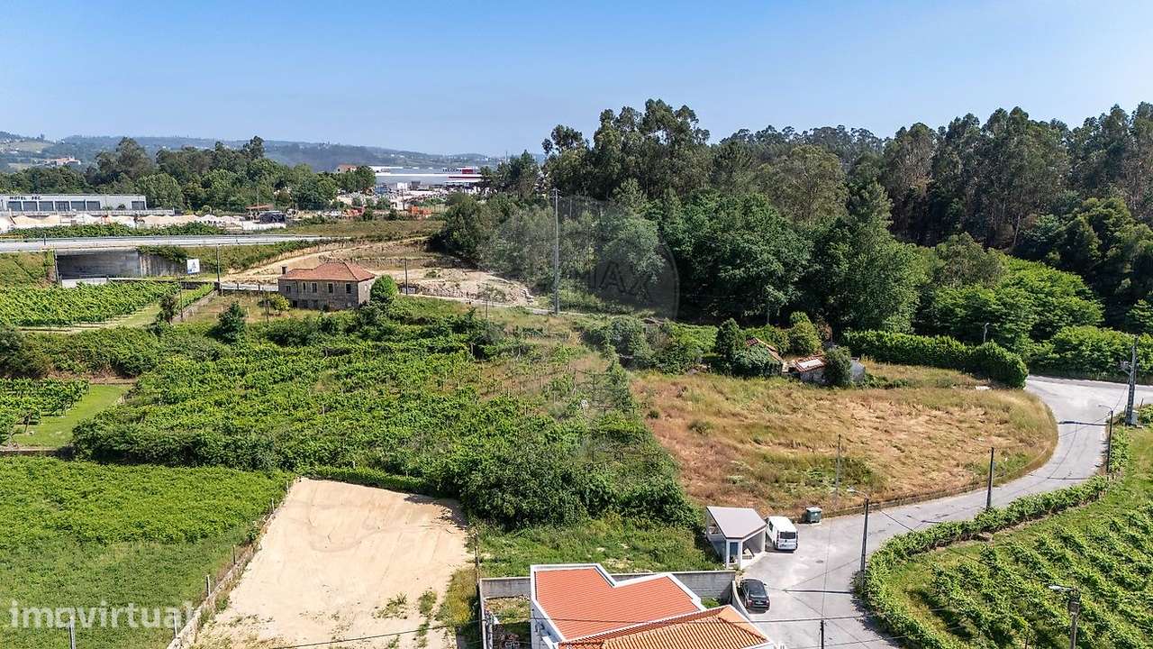 Terreno  para venda - Grande imagem: 4/10