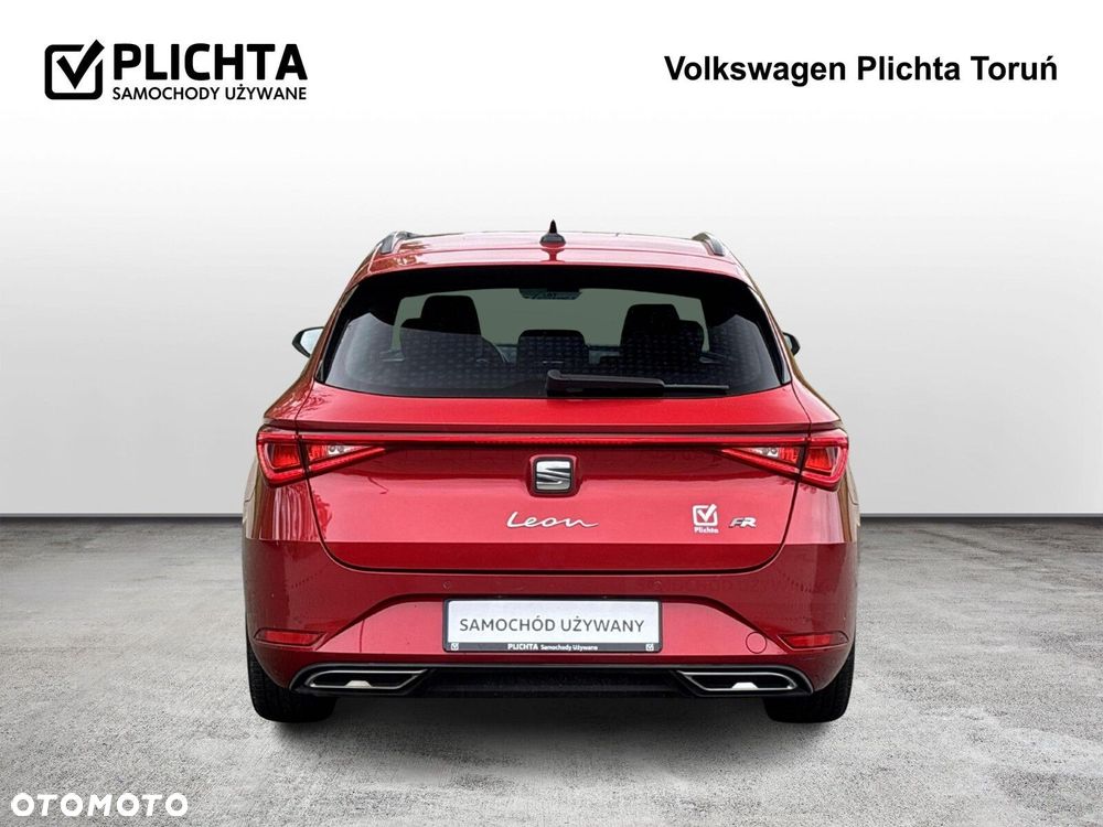 Seat Leon 1.5 TSI FR - 7