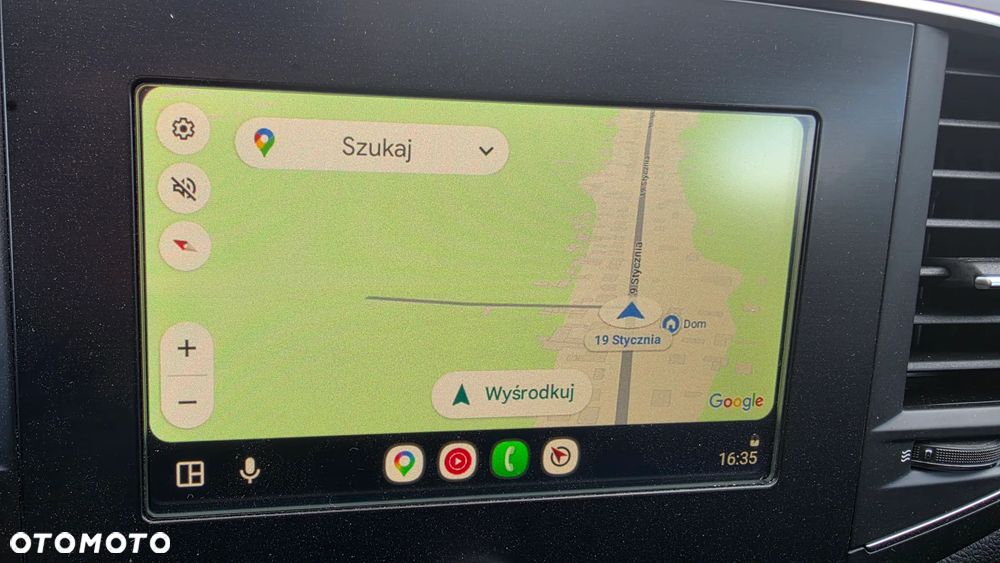 Renault Megane ENERGY TCe 100 LIMITED - 10