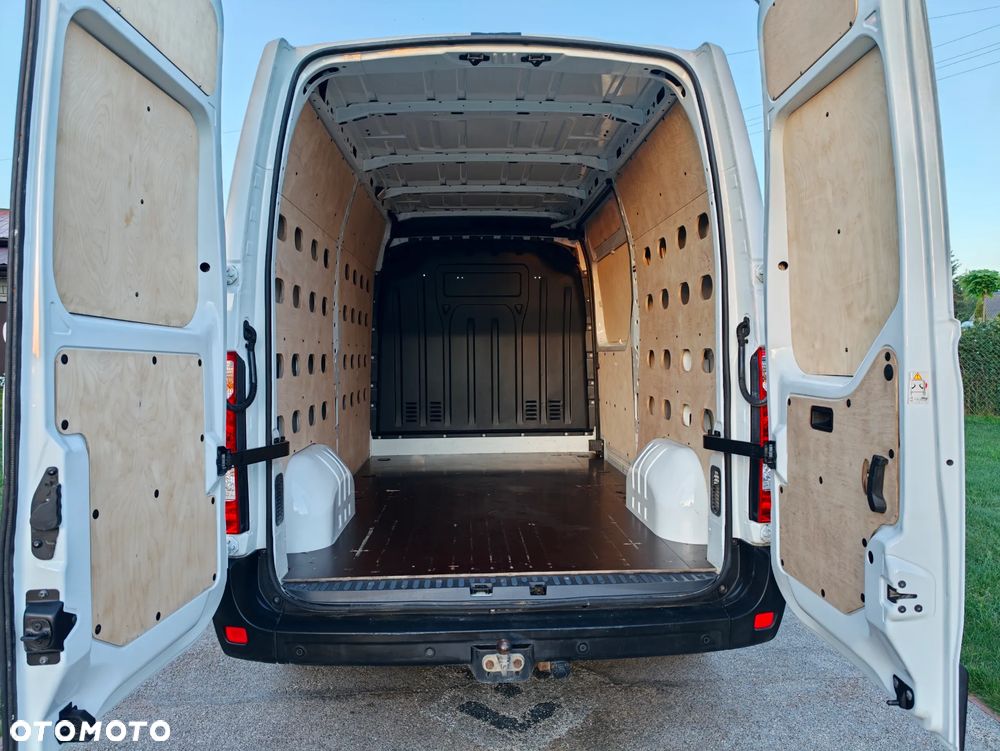 Opel Movano - 6