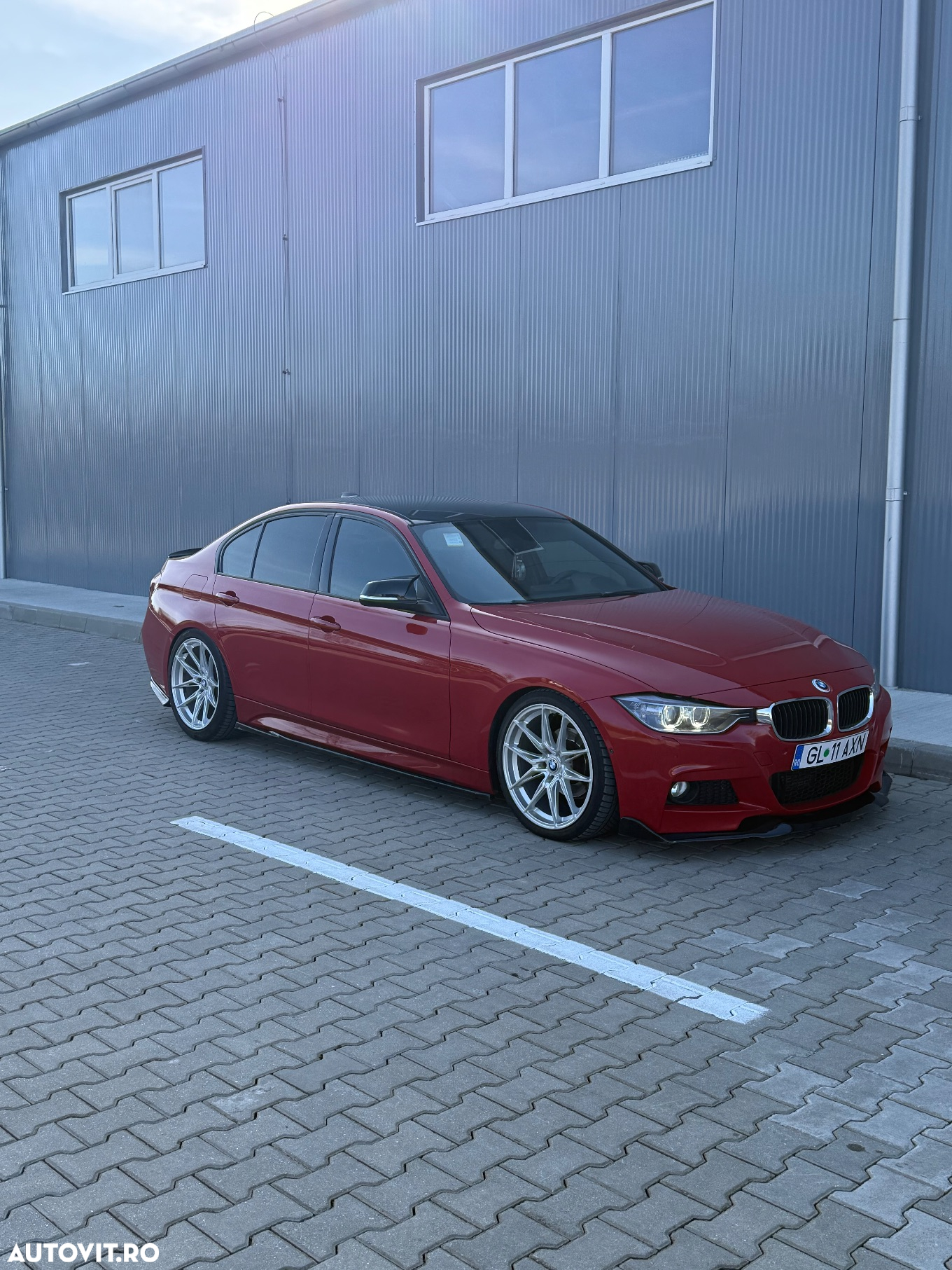 BMW Seria 3 - 17