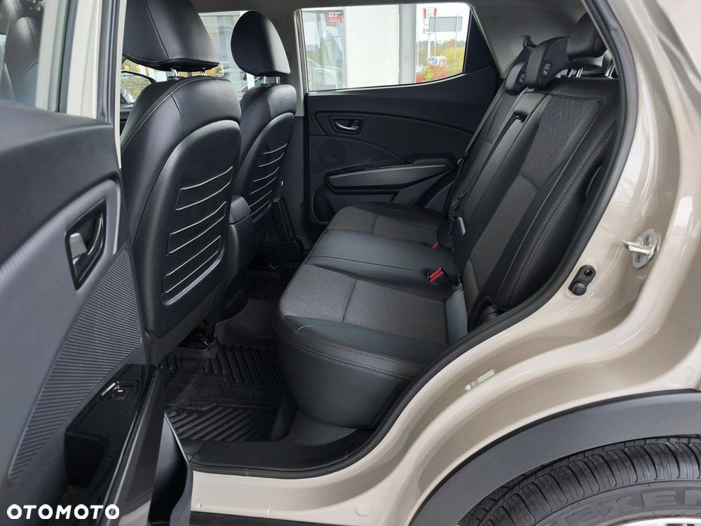 SsangYong/KGM Tivoli 1.5 T-GDI Joy - 14