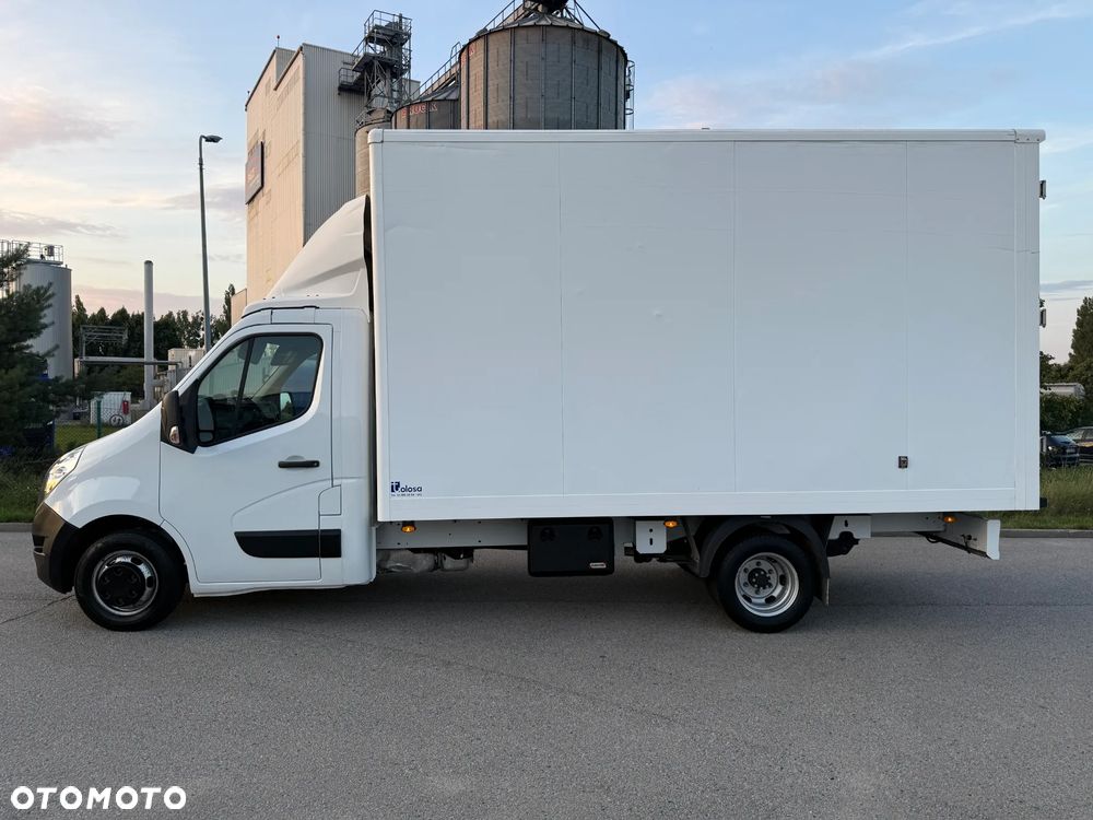 Renault Master - 7