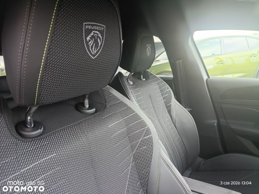 Peugeot 308 - 12