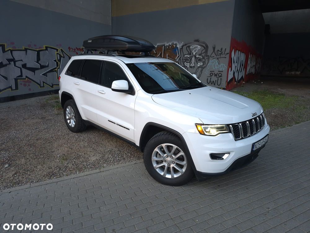 Jeep Grand Cherokee - 15