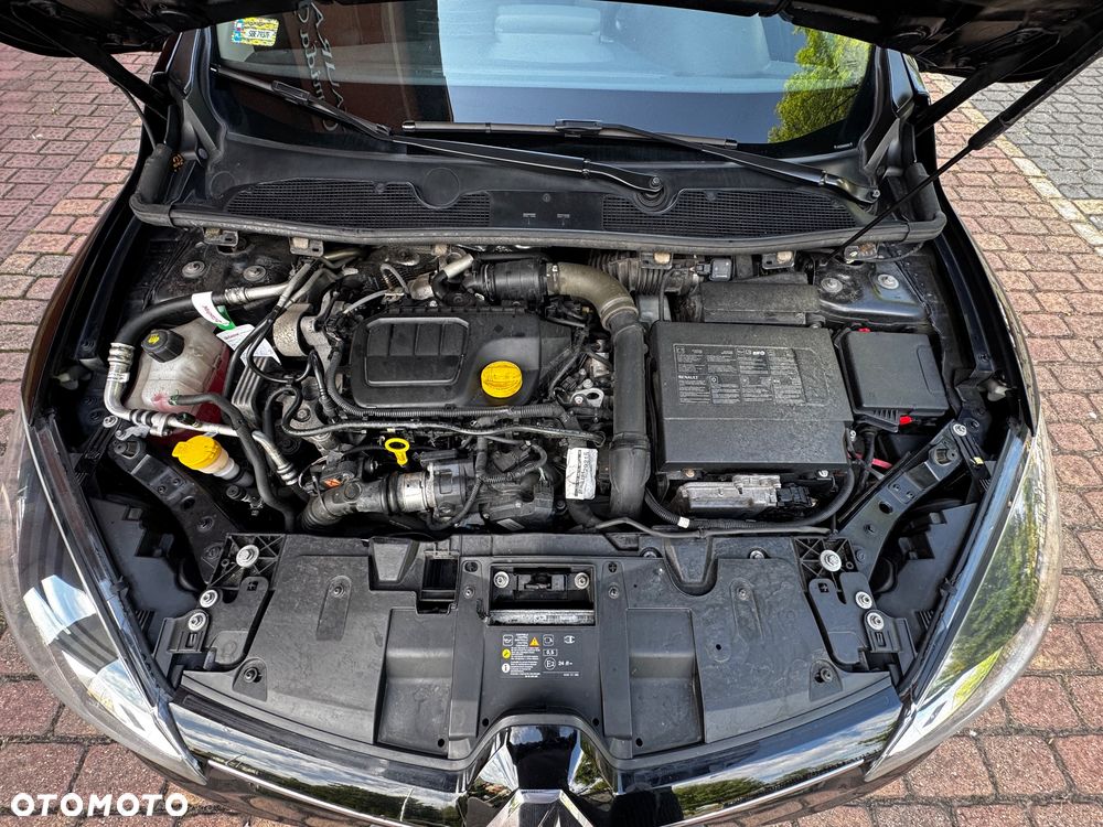 Renault Megane 1.6 dCi Intens - 30