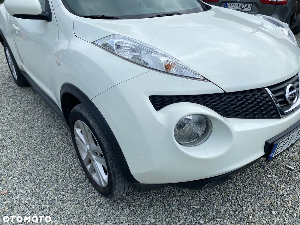 Nissan Juke 1.6 Start/Stop Ministry of Sound - 10