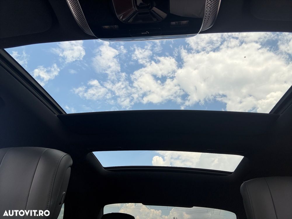 MERCEDES-BENZ S-Class 2024 — imagine 25